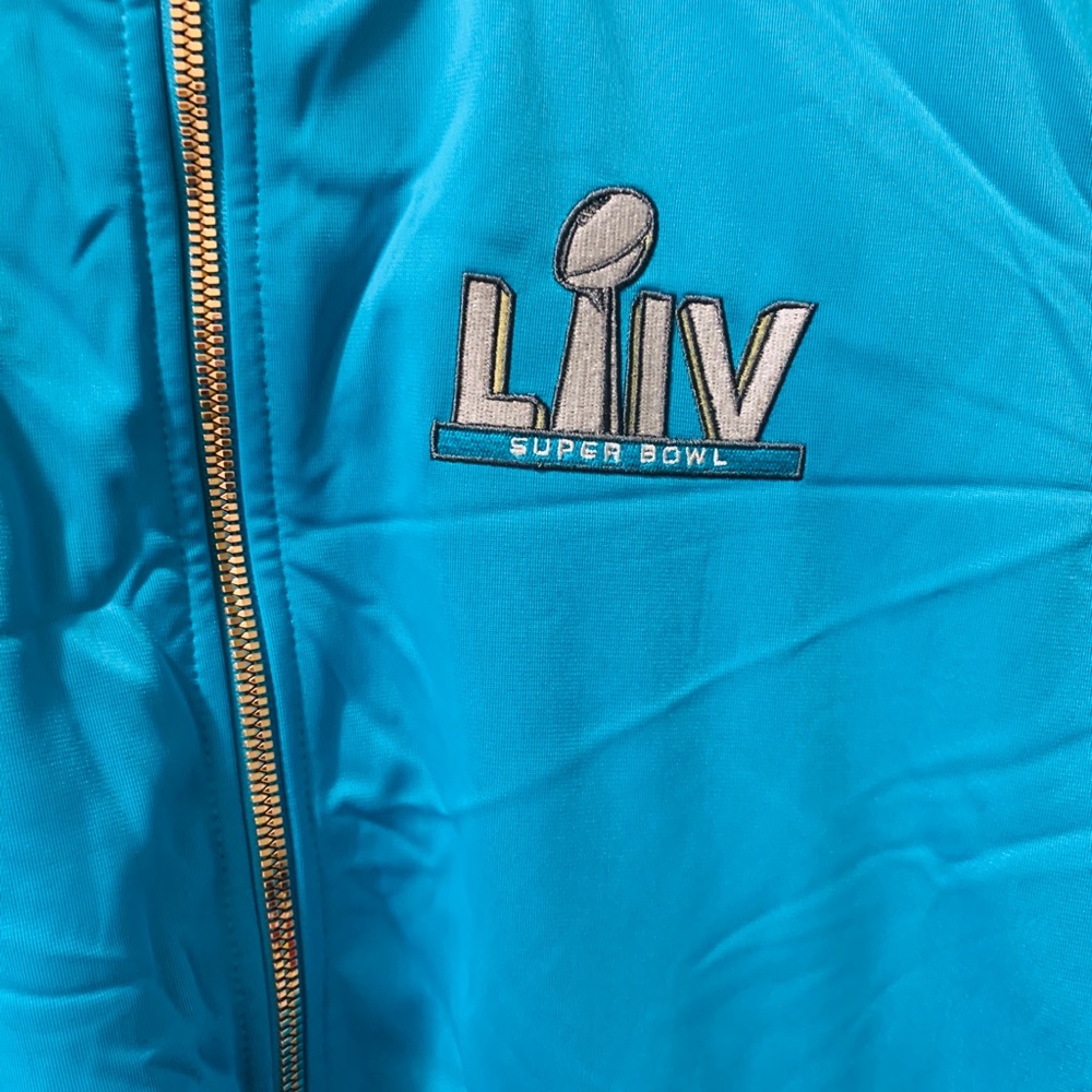 NFL Jacket - Picture 2 of 5